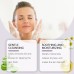 Moisturizing Cleanser Cleans Pores, Balances Oils, Refreshes And Nourishes Skin
