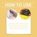 Pet Paw Foam Cleaner, Pet Cleaning, Moisturizing, Nourishing And Nourishing Cat And Dog Feet Pet Paw Foam Cleaner, Pet Cleaning, Moisturizing, Nourishing And Nourishing Cat And Dog Feet