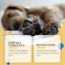 Pet Paw Foam Cleaner, Pet Cleaning, Moisturizing, Nourishing And Nourishing Cat And Dog Feet Pet Paw Foam Cleaner, Pet Cleaning, Moisturizing, Nourishing And Nourishing Cat And Dog Feet