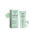 Gentle Exfoliating Gel Moisturizes And Cleanses Facial Skin, Improves Skin Quality And Gently Exfoliates And Brighens Skin Gentle Exfoliating Gel Moisturizes And Cleanses Facial Skin, Improves Skin Quality And Gently Exfoliates And Brighens Skin