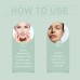 Gentle Exfoliating Gel Moisturizes And Cleanses Facial Skin, Improves Skin Quality And Gently Exfoliates And Brighens Skin Gentle Exfoliating Gel Moisturizes And Cleanses Facial Skin, Improves Skin Quality And Gently Exfoliates And Brighens Skin