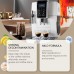 Coffee Machine Scale Remover, Coffee Machine Special Detergent Scale Stain Cleaning And Refurbishing Agent