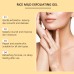 Oceaura Rice Face Cleansing Gel Tender Skin Gel Face Cleansing Body Care Gentle Tender Muscles