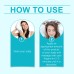 Hair Care Essence Gently Nourishes, Softens, Brightens And Strengthens Hair Care Essence