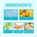 Hair Care Essence Gently Nourishes, Softens, Brightens And Strengthens Hair Care Essence