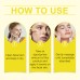 Face Serum Moisturizes Facial Skin With Moisture Lock Hydrating Vitamin B3 Serum
