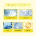 Face Serum Moisturizes Facial Skin With Moisture Lock Hydrating Vitamin B3 Serum