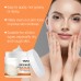 Rice Exfoliating Gel Gently Cleanses Face Body Skin Hydrating Moisturizing Refreshing Cleansing Gel