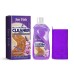 Multi-Purpose Floor Cleaner Household Kitchen Bathroom Floor Soot And Scale Multi-Functional Cleaning Multi-Purpose Floor Cleaner Household Kitchen Bathroom Floor Soot And Scale Multi-Functional Cleaning