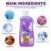 Multi-Purpose Floor Cleaner Household Kitchen Bathroom Floor Soot And Scale Multi-Functional Cleaning Multi-Purpose Floor Cleaner Household Kitchen Bathroom Floor Soot And Scale Multi-Functional Cleaning