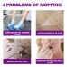Multi-Purpose Floor Cleaner Household Kitchen Bathroom Floor Soot And Scale Multi-Functional Cleaning Multi-Purpose Floor Cleaner Household Kitchen Bathroom Floor Soot And Scale Multi-Functional Cleaning