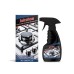 Gas Stove Cleaner Gas Stove Multi-Functional Oil Cleaning Agent Stove Bright And Clean As New