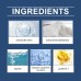 Gas Stove Cleaner Gas Stove Multi-Functional Oil Cleaning Agent Stove Bright And Clean As New
