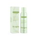 Refreshing dry cleaning spray