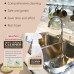 Multi-Surface Cleaner Kitchen Range Hood Sink Countertop Stain Removal Multi-Effect Cleaner Multi-Surface Cleaner Kitchen Range Hood Sink Countertop Stain Removal Multi-Effect Cleaner