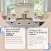 Multi-Surface Cleaner Kitchen Range Hood Sink Countertop Stain Removal Multi-Effect Cleaner Multi-Surface Cleaner Kitchen Range Hood Sink Countertop Stain Removal Multi-Effect Cleaner