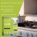 Multi-Purpose Cleaner Household Tile Countertop Stain Cleaner Kitchen Grease Cleaner Spray