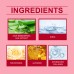 Collagen Tearing Mask Nourishes, Moisturizes, Firming And Firming Collagen Mask For Tender Skin