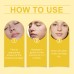 Olive Cleansing Oil Gently Moisturizes Skin And Cleans Face And Lips With Olive Cleansing Oil
