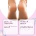 Heel Care Cream, Moisturizing And Repairing Hydrating Heel Relief And Moisturizing Foot Skin Care Cream Heel Care Cream, Moisturizing And Repairing Hydrating Heel Relief And Moisturizing Foot Skin Care Cream