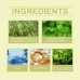 Rosemary Hair Care Spray Nourishes, Nurses, Softens And Leaves Fragrance, Strengthens And Restores Glossy Hair