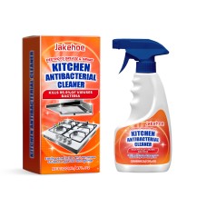 Kitchen Spray Cleaner, Kitchen Stove Hood Cleaning Oil And Dirt Removal Cleaner