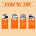 Kitchen Spray Cleaner, Kitchen Stove Hood Cleaning Oil And Dirt Removal Cleaner