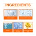 Kitchen Spray Cleaner, Kitchen Stove Hood Cleaning Oil And Dirt Removal Cleaner
