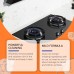 Kitchen Spray Cleaner, Kitchen Stove Hood Cleaning Oil And Dirt Removal Cleaner