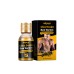 Men's Chest Massage Oil, Hydrating And Moisturizing Body Massage Treatment Oil Men's Chest Massage Oil, Hydrating And Moisturizing Body Massage Treatment Oil
