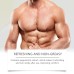 Men's Chest Massage Oil, Hydrating And Moisturizing Body Massage Treatment Oil Men's Chest Massage Oil, Hydrating And Moisturizing Body Massage Treatment Oil