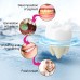 Mint Dental Powder, Remove Dirt Fresh Breath Bright White Teeth Clean Odor Stains And Tartar Cleaning Powder