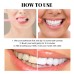 Mint Dental Powder, Remove Dirt Fresh Breath Bright White Teeth Clean Odor Stains And Tartar Cleaning Powder