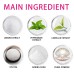 Mint Dental Powder, Remove Dirt Fresh Breath Bright White Teeth Clean Odor Stains And Tartar Cleaning Powder