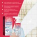 Dirt Dissolver Indoor Wall And Bathroom Tile Dirt Cleaning Multi-Effect Cleaning Spray