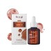 Glutathione Facial Serum Moisturizes And Improves Skin Elasticity, Brightening And Restoring Essence