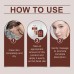 Glutathione Facial Serum Moisturizes And Improves Skin Elasticity, Brightening And Restoring Essence