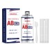 Repair Glue Pipe Surface Cracks Wall Tile Crevices Waterproof Adhesive Casting Glue Ab Adhesive Repair Agent