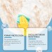 Decontaminator, Gentle Decontaminate Kitchen Grease Household Tile Countertop Stain Cleaning