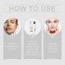 Salicylic Acid Exfoliating Essence Moisturizes Facial Skin Pores, Hydrates And Nourifies