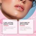 Pheromone Charm Lip Gloss, Feminine Feminine Feminine Lift Trend Makeup Bright Color Non-Fading Lipstick