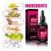 Feminine Care Drops, Moisturizing Gentle Massage Health Care Drops For Women's Body Skin