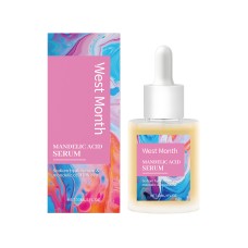 Mandelic Acid Essence, Gentle, Moisturizing And Moisturizing Daily Skin Care Essence