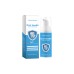 Foaming Mouthwash, Gentle Ingredients Clean Teeth Stains Remove Odors Fresh Mouthwash