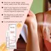 Peach Perfume Spray Fresh Fruit Lasting Fragrance Light Elegant Fresh Fruit Fragrance Charm Perfume Spray