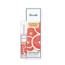 Grapefruit Perfume Spray Natural Fresh Lasting Fragrance Charm Atmosphere Light Fragrance Perfume Spray