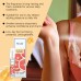 Grapefruit Perfume Spray Natural Fresh Lasting Fragrance Charm Atmosphere Light Fragrance Perfume Spray