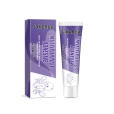 Multi-Purpose Adhesive Wood Cermet Plastic Repair Multi-Purpose Waterproof Nail Free Glue