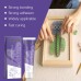 Multi-Purpose Adhesive Wood Cermet Plastic Repair Multi-Purpose Waterproof Nail Free Glue