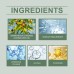 Moisturizing Skin Care Cream Nourishes The Face, Hydrates And Moisturizes The Skin